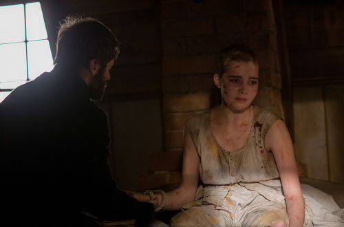 Review: ‘Salem’ Presents a Dark and Twisted Bewitching Tale