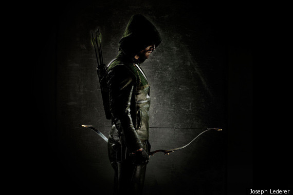 Arrow