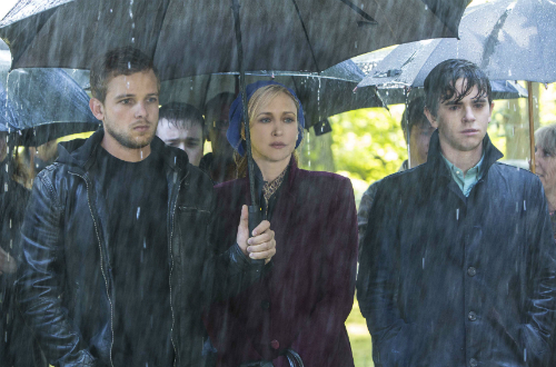 Review: 'Bates Motel' Returns with More Twisted Town Drama