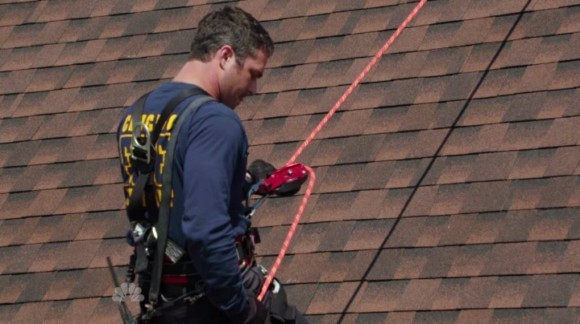Severide descending