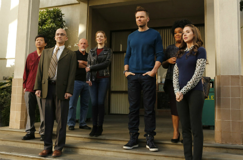 Review: 'Community' Comes Full Circle, Seeking a Sixth Season and Contentment