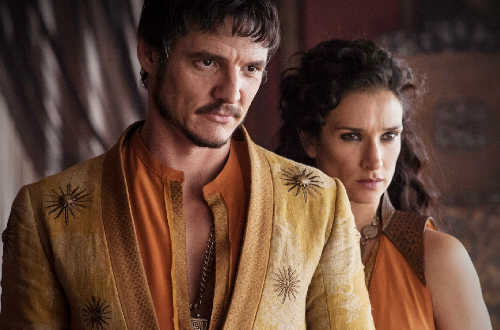 Review: 'Game of Thrones' Returns with New Characters, Old Swords and Tragic Love