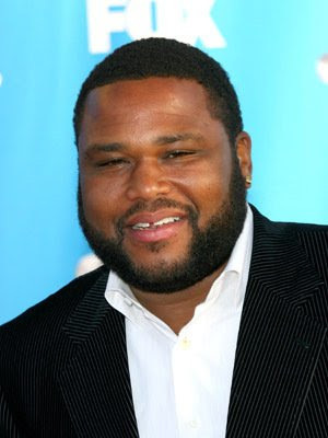 Anthony Anderson