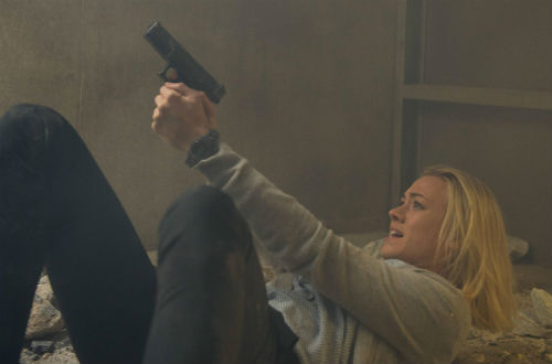 Review: Jack Bauer Readies to Save the World Again in '24: Live Another Day'