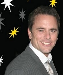 Charles Esten