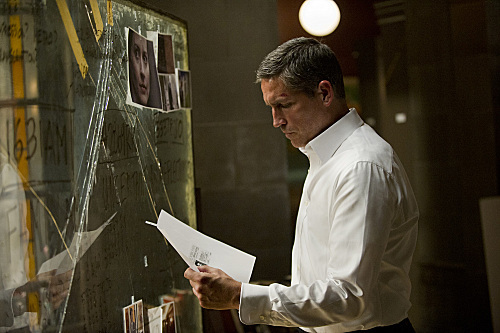 Person Of Interest S02E01