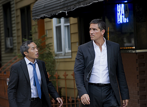 Person Of Interest S02E01