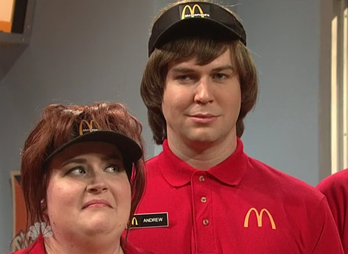 Taran Killam