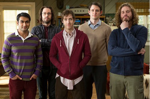 Review: 'Silicon Valley' Obnoxiously and Funnily Castigates the Tech World