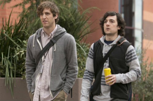 Review: 'Silicon Valley' Obnoxiously and Funnily Castigates the Tech World