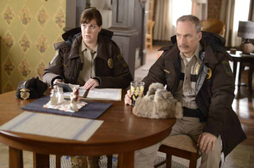 Review: The Cold World of 'Fargo' is Captivating, Weird, and Very Slow