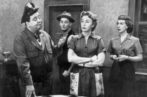 Review: 'The Honeymooners' on Blu-Ray Offers Both the Funny and Insightful