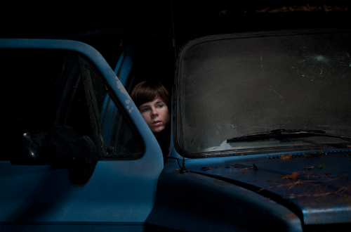 Review: 'The Walking Dead' Finale Features a Lone Biter, A Cliffhanger and a Reminder