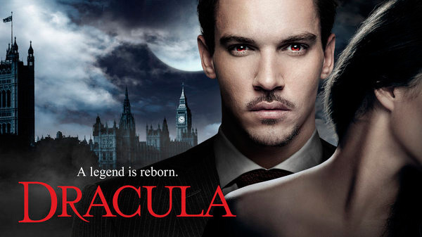 Dracula NBC