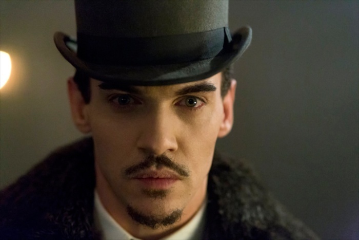 Jonathan Rhys Meyers