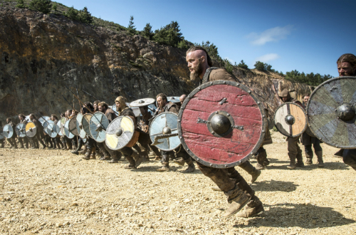 Review: 'Vikings' Returns with War, Betrayal, and Resentment
