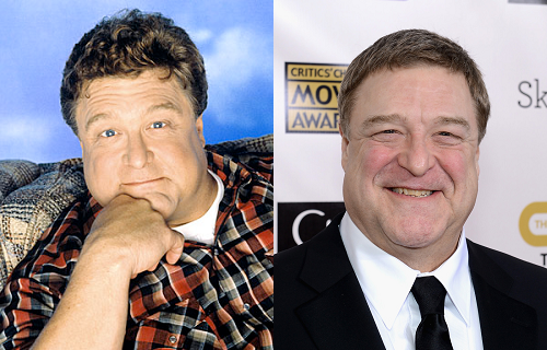 John Goodman