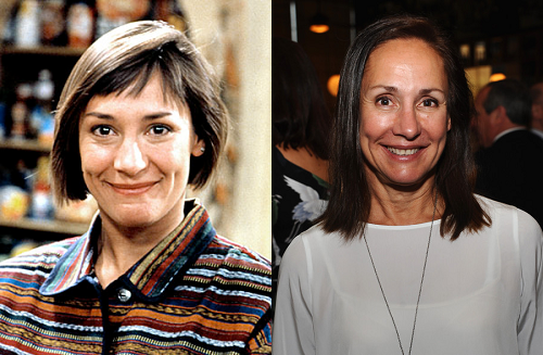 Laurie Metcalf