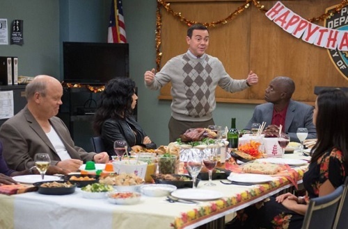Thanksgiving