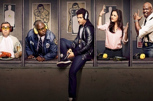 Save This Show: ‘Brooklyn Nine-Nine’