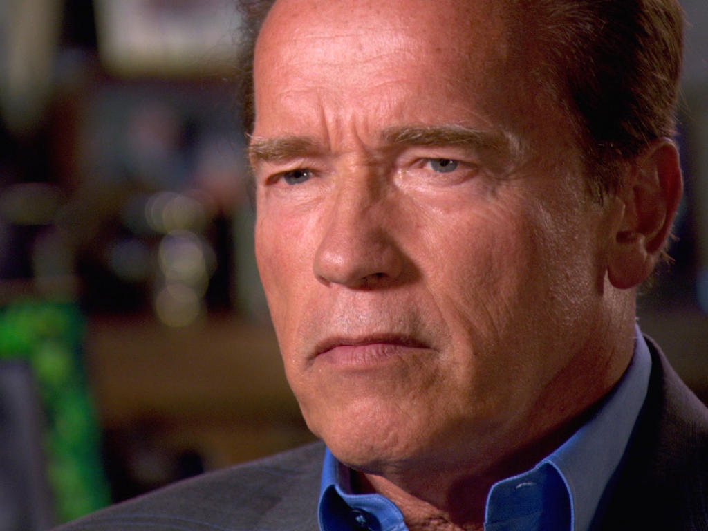 Arnold