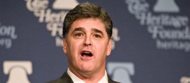 Sean Hannity