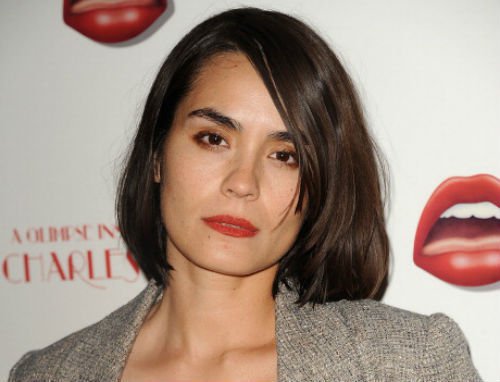 Shannyn Sossamon Latest Actress to Join FOX’s ‘Wayward Pines’