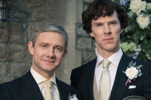 Sherlock: What to Expect from The Sign of Three