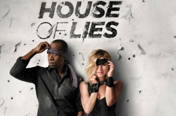 Showtime Renews 'House of Lies' and 'Shameless'