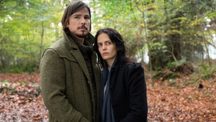 Penny Dreadful Season 2