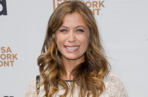 Sonya Walger