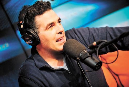 Adam Carolla