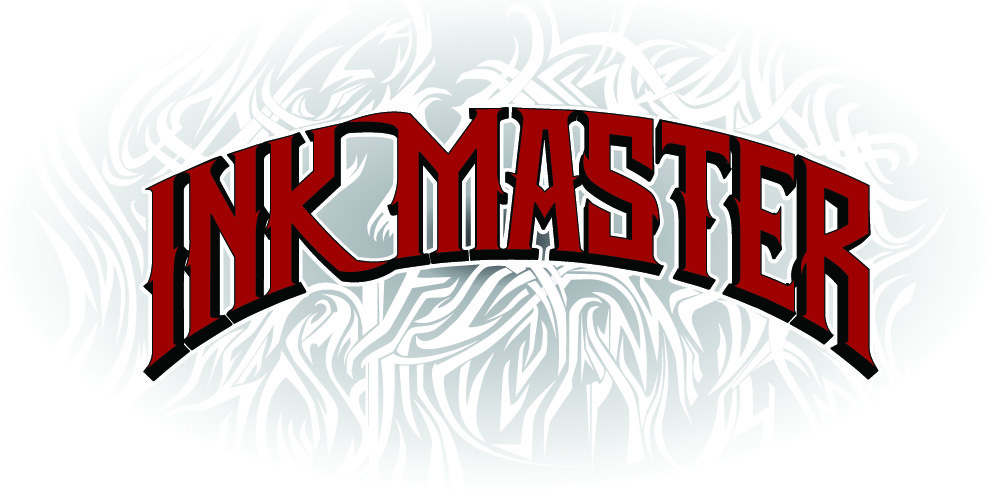 Ink Master logo