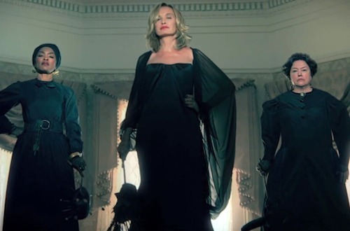 American Horror Story: Coven