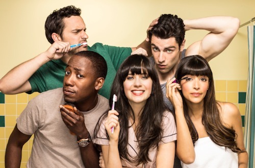 New Girl