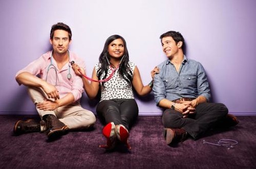 The Mindy Project