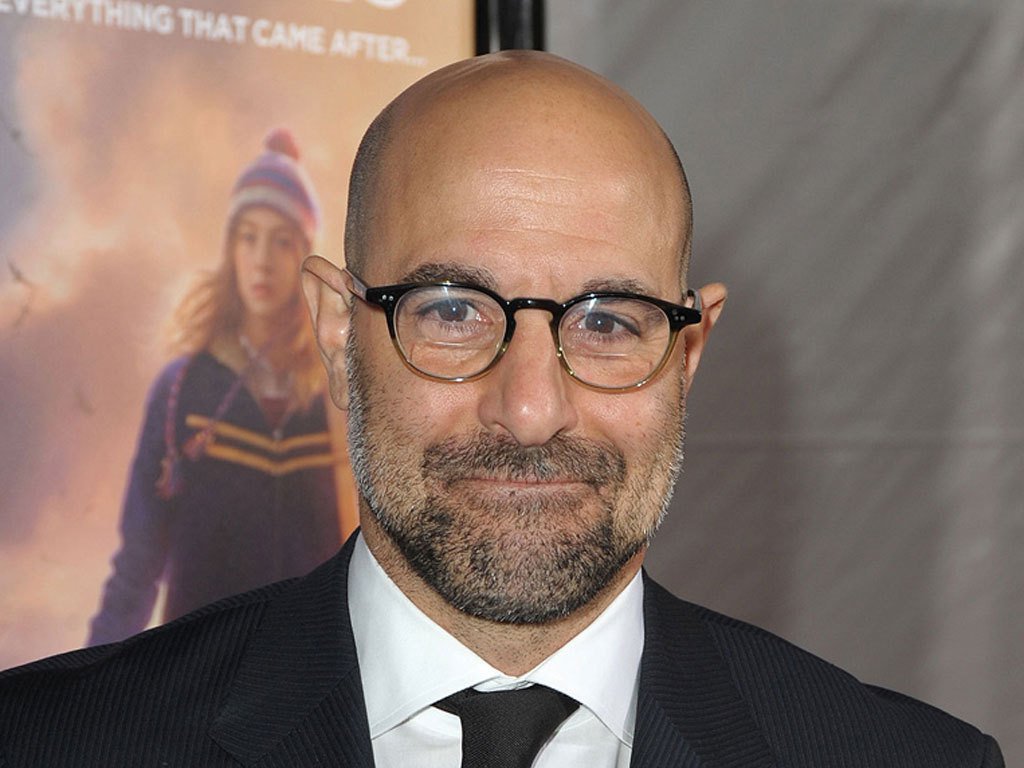 Stanley Tucci