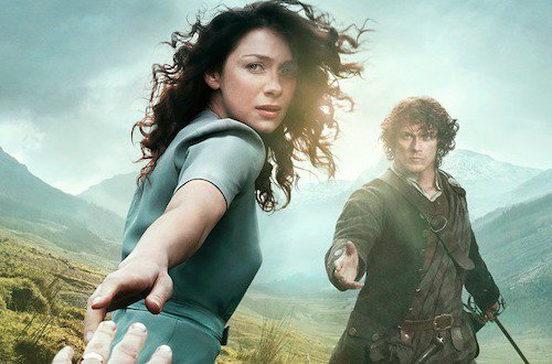 Starz Sets 'Outlander' Premiere Date, Releases Official Poster