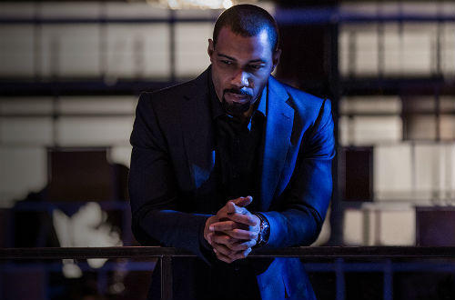 Starz Sets 'Power' Premiere Date, EP Curtis Jackson Drops Music Video