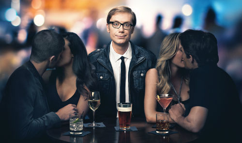 Review: Stephen Merchant Shines as Desperate Casanova in HBO Comedy ‘Hello Ladies’