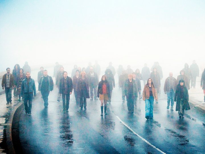 The Returned