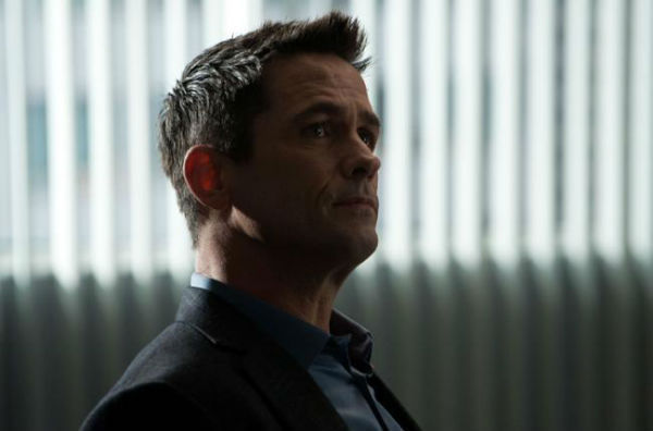 Billy Campbell in Helix