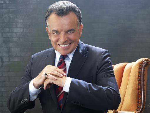 Ray Wise in Reaper