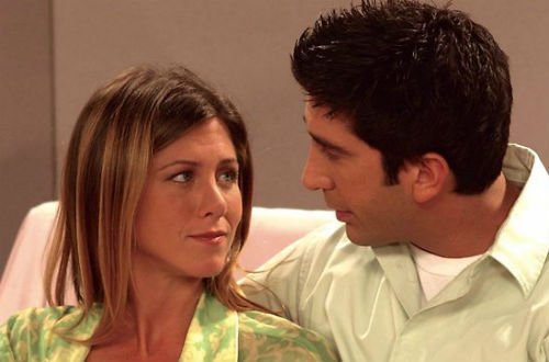 The Best TV Love Affairs Ever