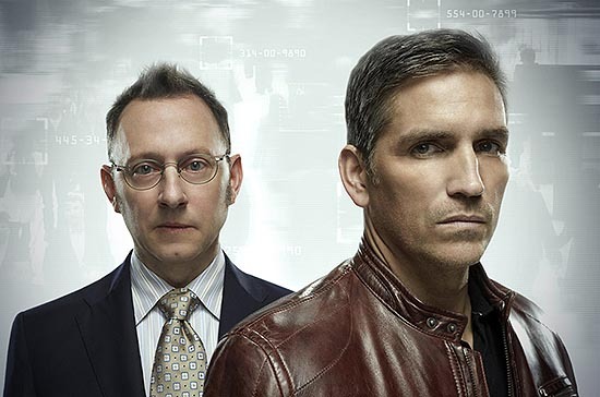 Person of Interest