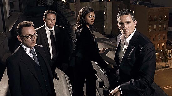 Person of Interest