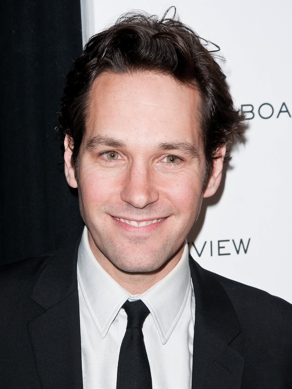 Paul Rudd