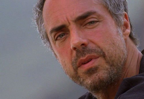 The Many Faces of Titus Welliver