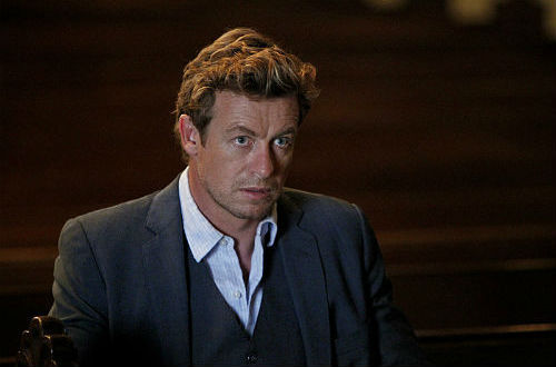 ‘The Mentalist’: Simon Baker, Bruno Heller Talk Red John Reveal [SPOILERS]