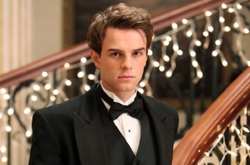 'The Originals' Season 2: An Old Favorite Will Return, A Bewitching New Role Is Cast